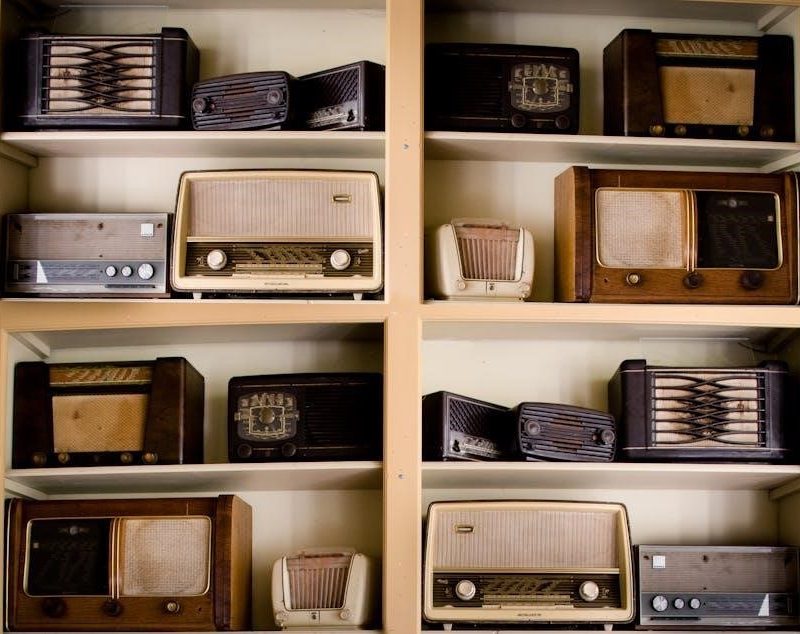 encyclopedia of radio models pdf