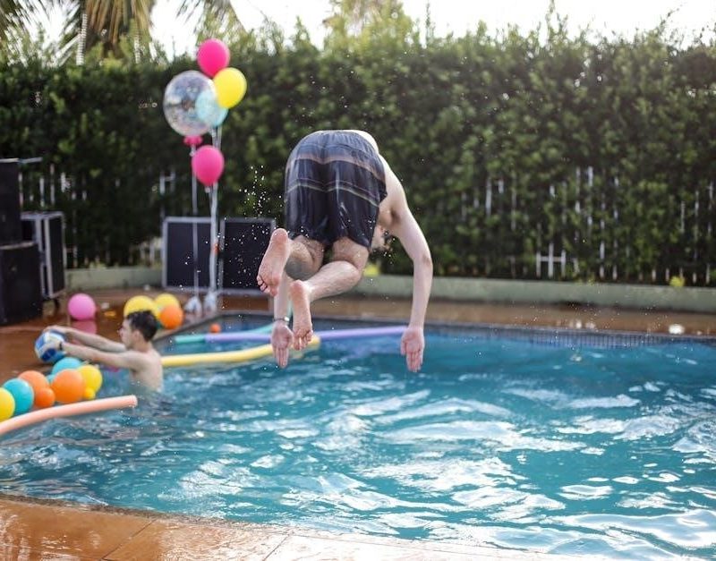 intex pool assembly instructions