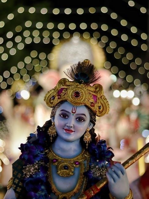 vishnu sahasranamam lyrics in english with meaning pdf